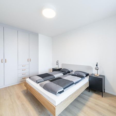 Residence Mozaika Prag Dış mekan fotoğraf
