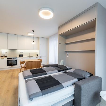 Residence Mozaika Prag Dış mekan fotoğraf