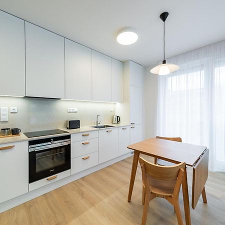 Residence Mozaika Prag Dış mekan fotoğraf