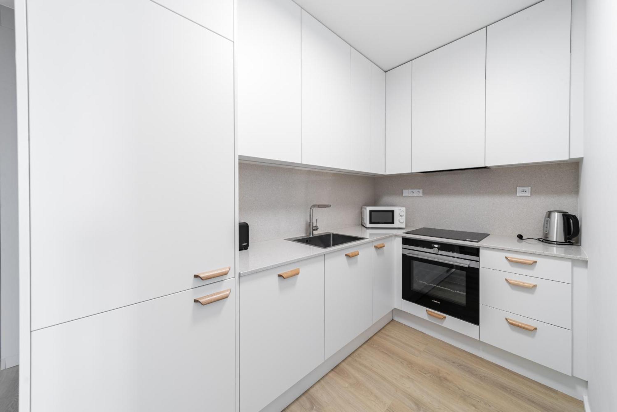 Residence Mozaika Prag Dış mekan fotoğraf