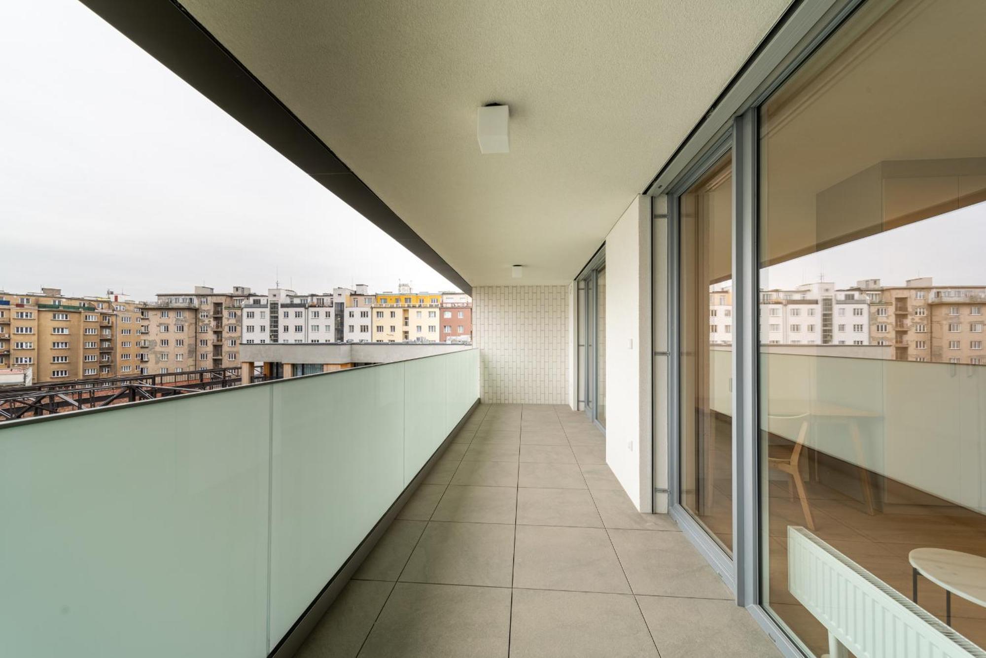 Residence Mozaika Prag Dış mekan fotoğraf