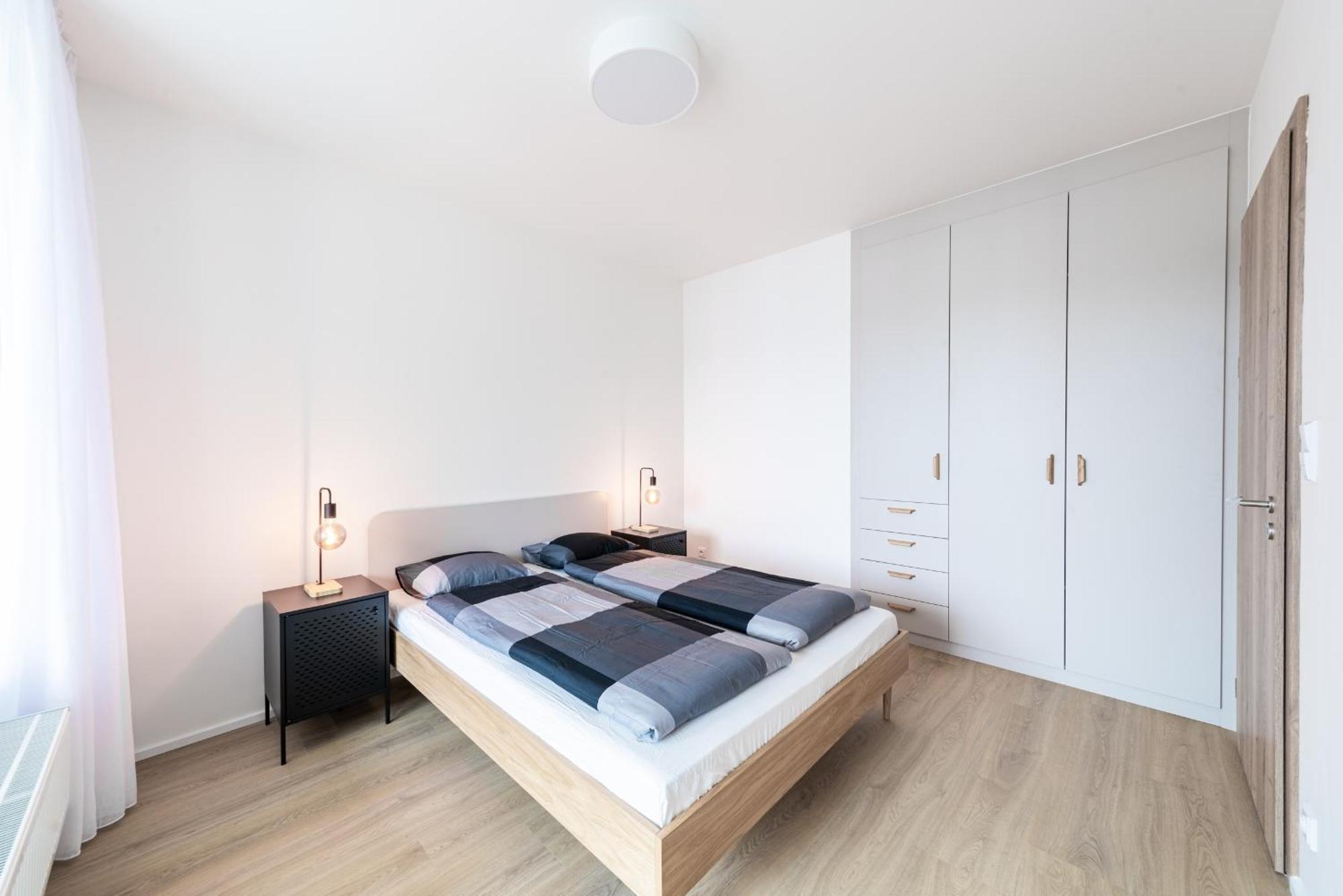 Residence Mozaika Prag Dış mekan fotoğraf