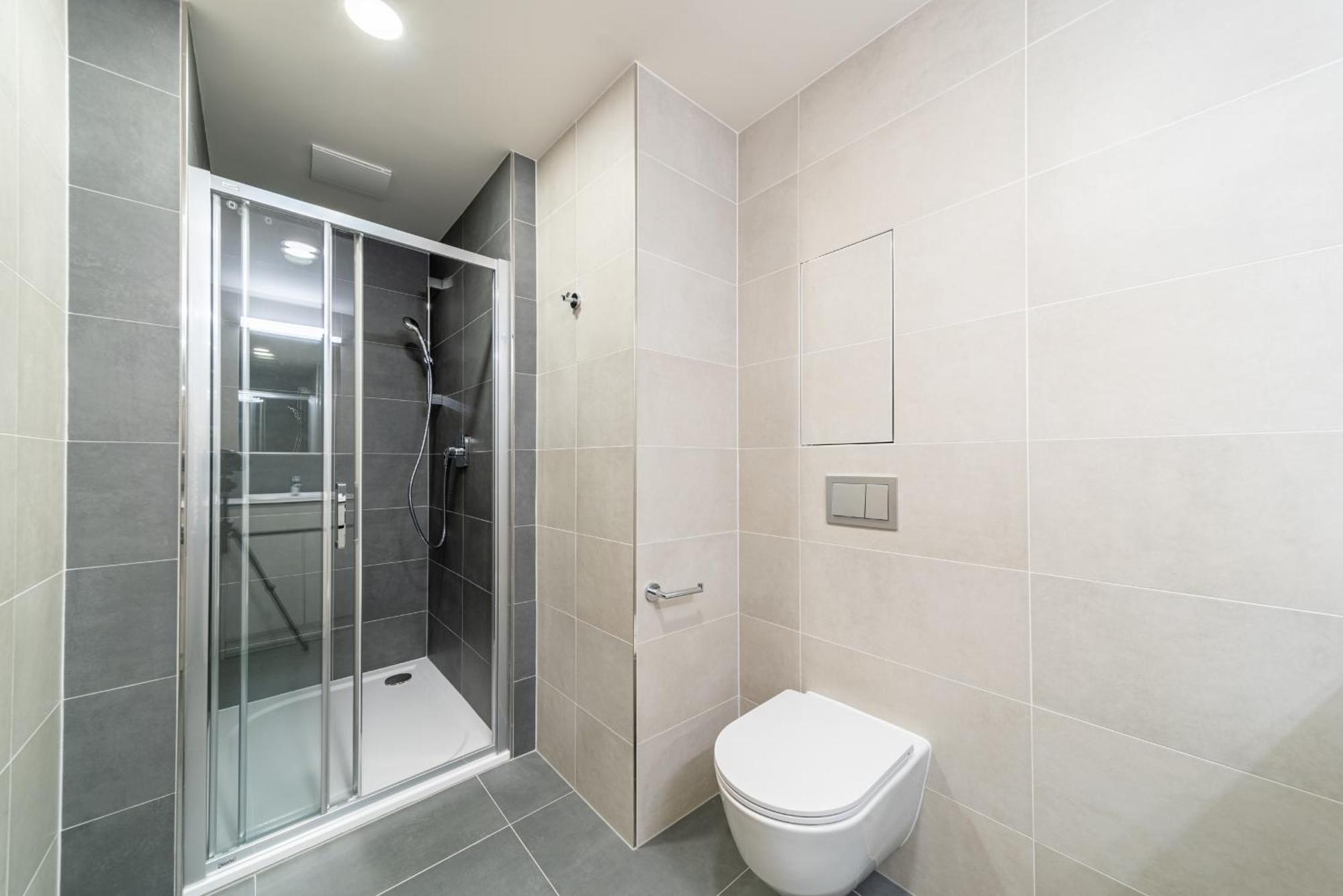 Residence Mozaika Prag Dış mekan fotoğraf