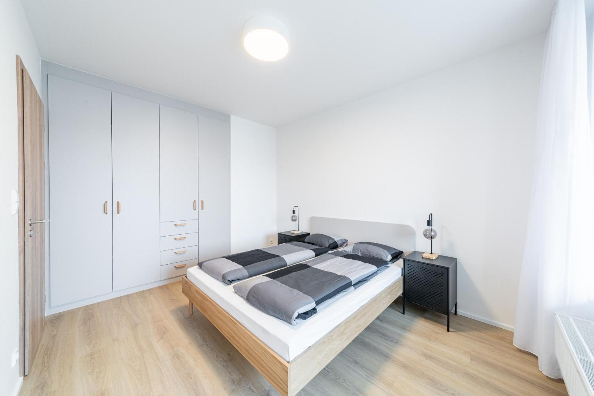 Residence Mozaika Prag Dış mekan fotoğraf