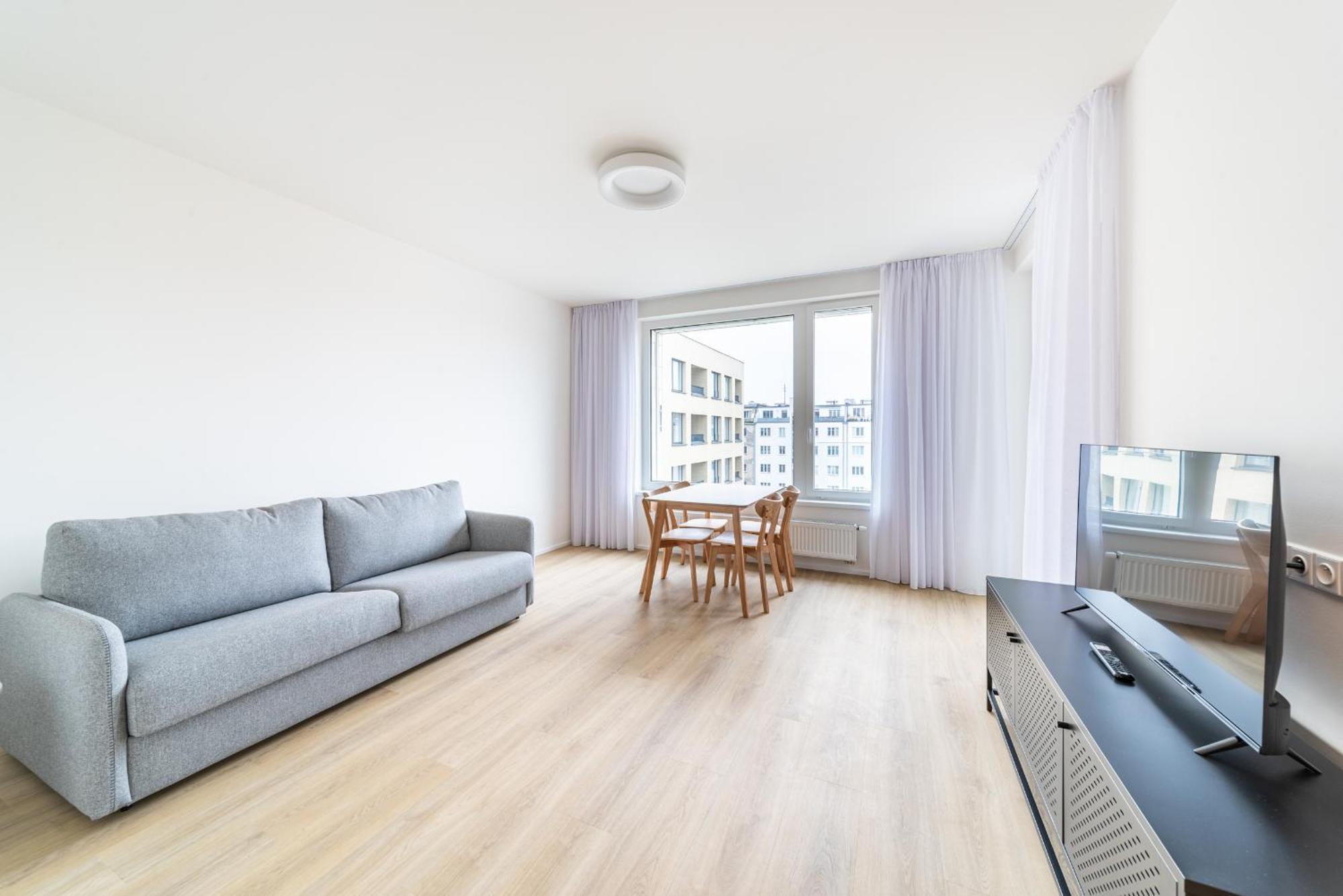 Residence Mozaika Prag Dış mekan fotoğraf