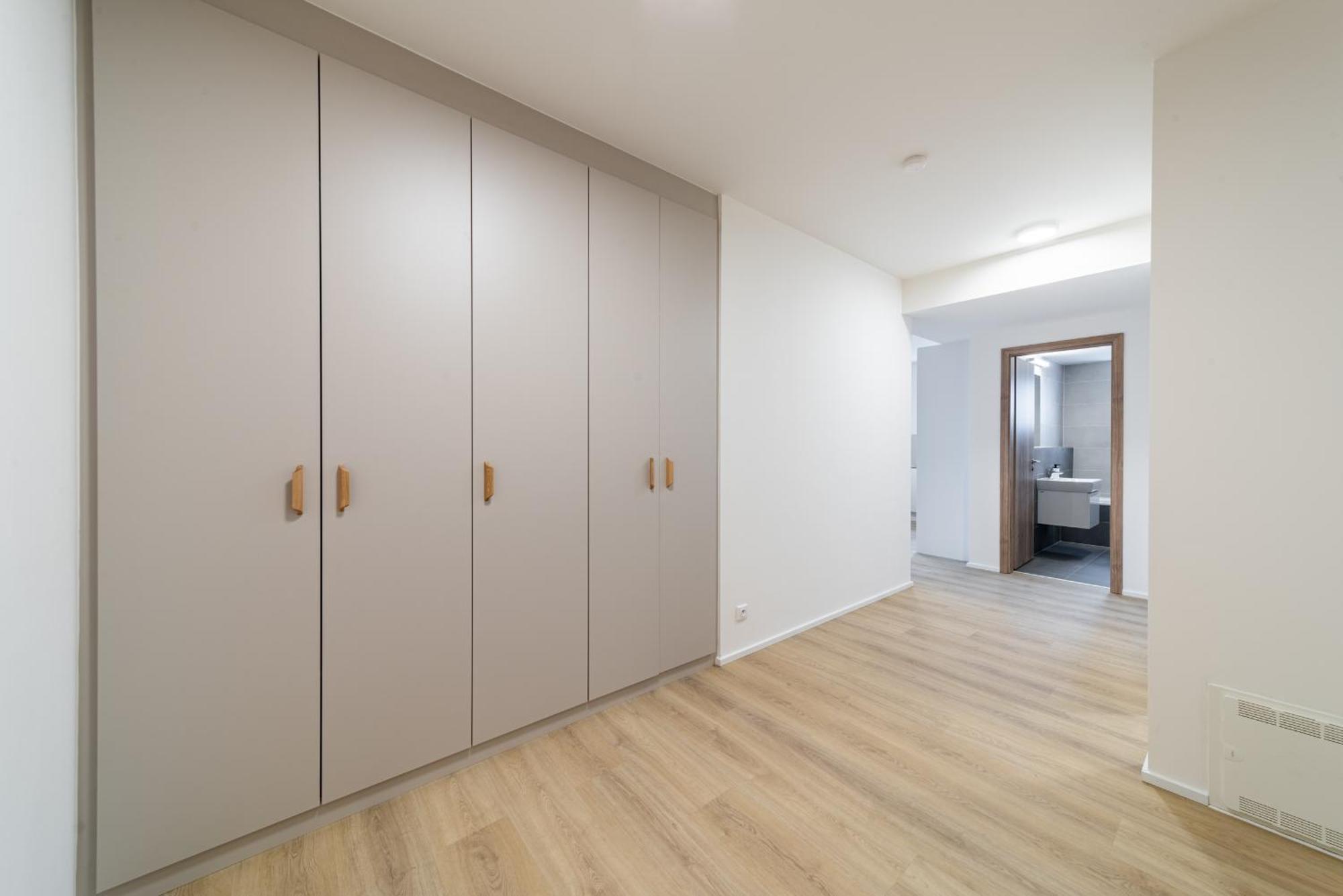 Residence Mozaika Prag Dış mekan fotoğraf