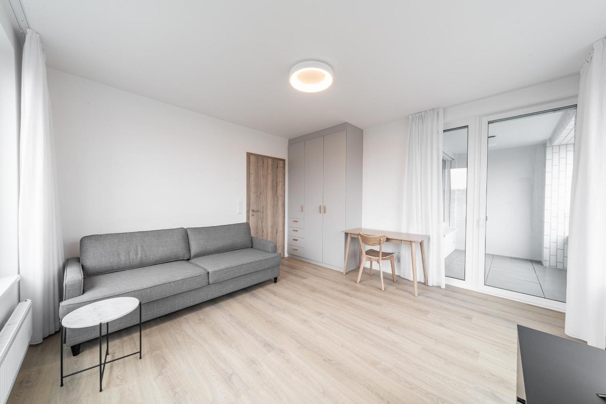 Residence Mozaika Prag Dış mekan fotoğraf
