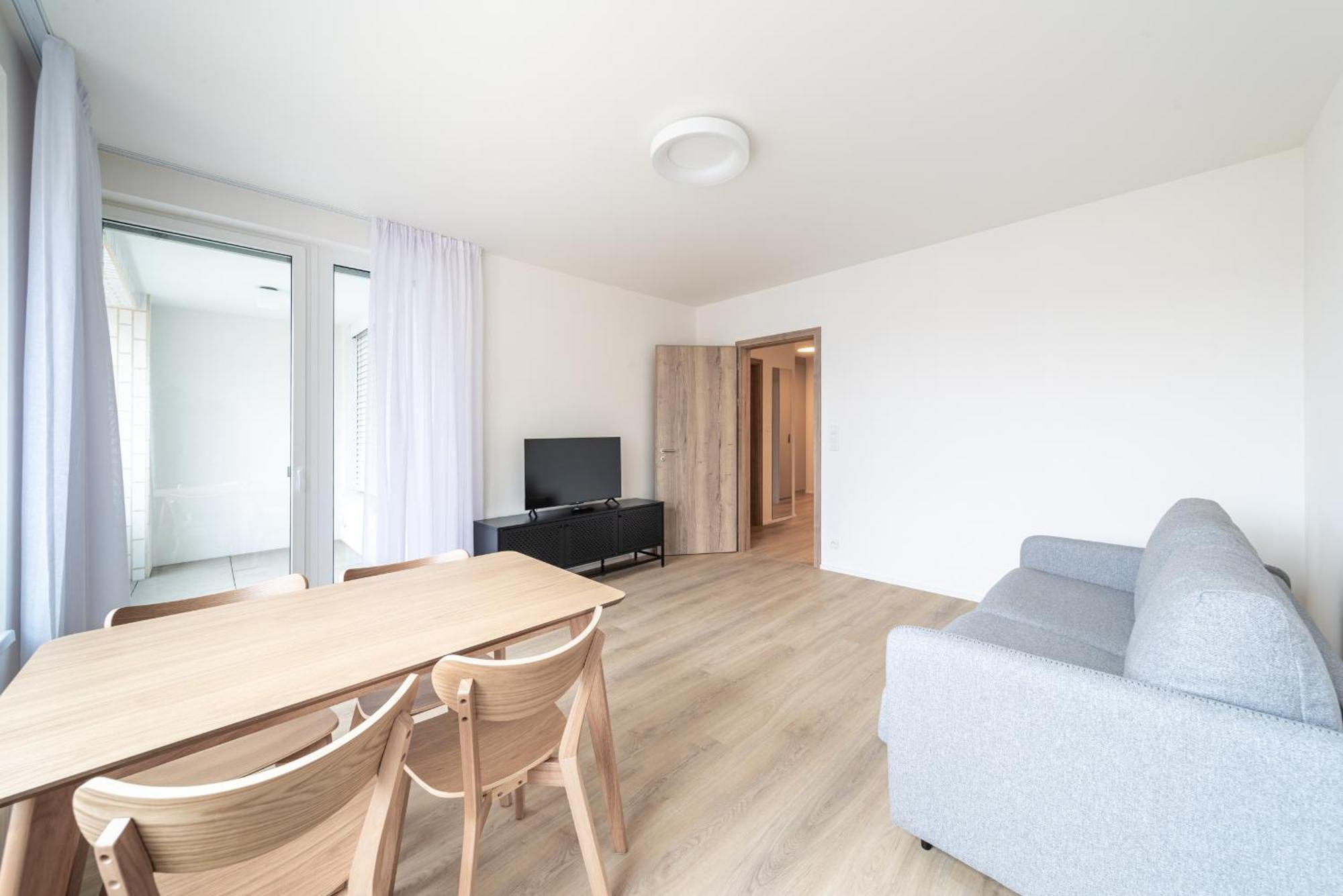 Residence Mozaika Prag Dış mekan fotoğraf