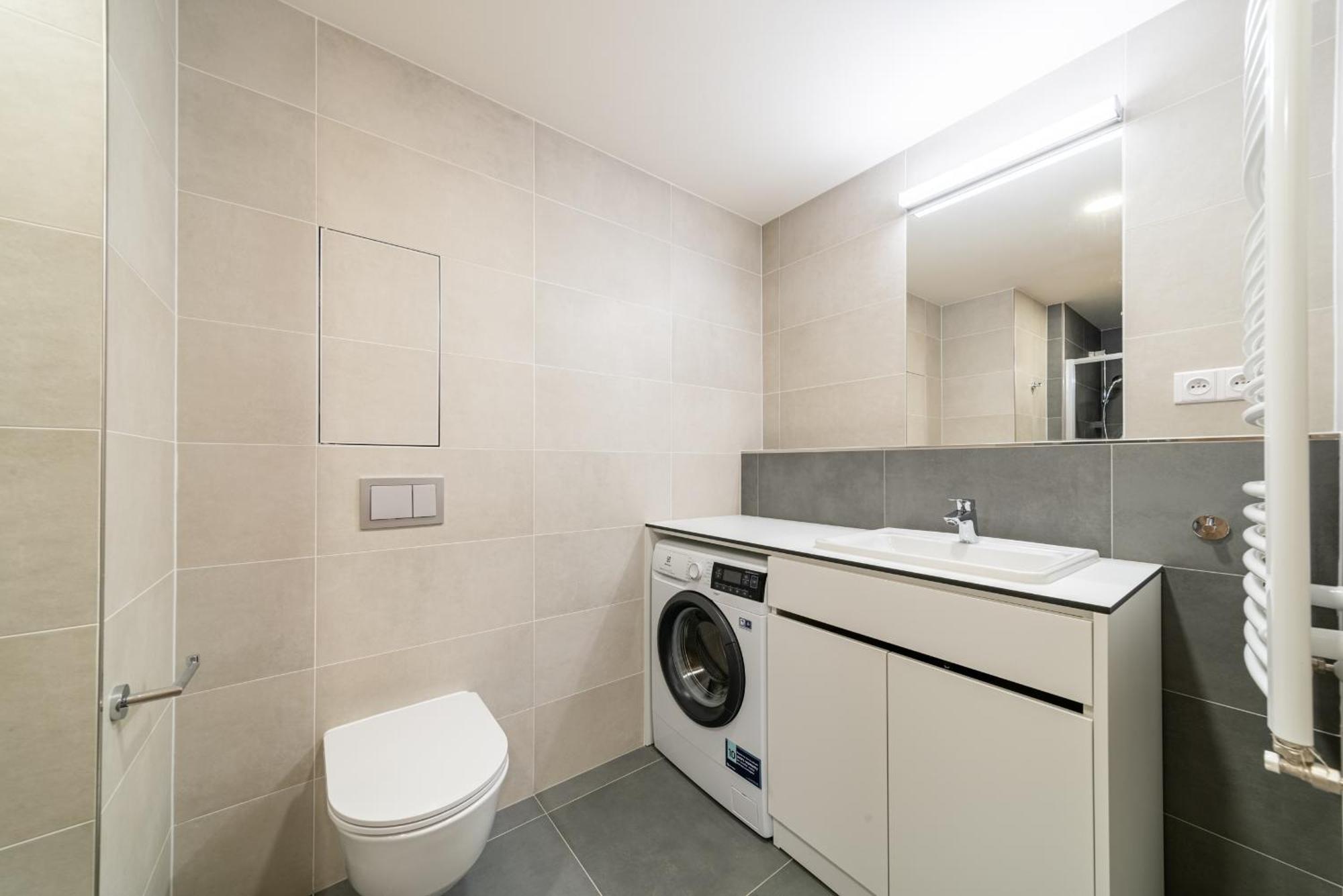 Residence Mozaika Prag Dış mekan fotoğraf