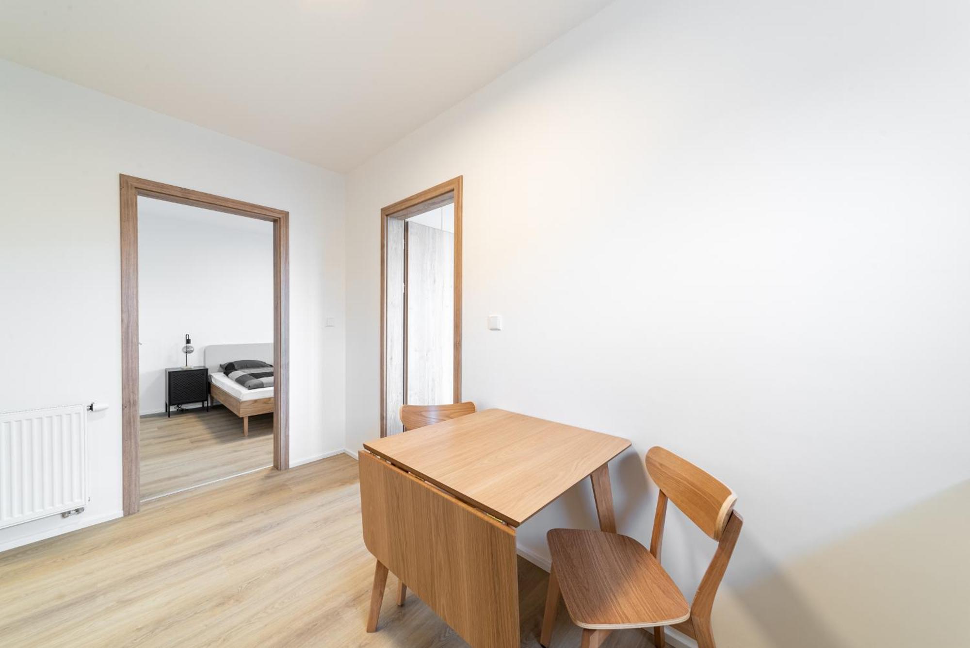 Residence Mozaika Prag Dış mekan fotoğraf