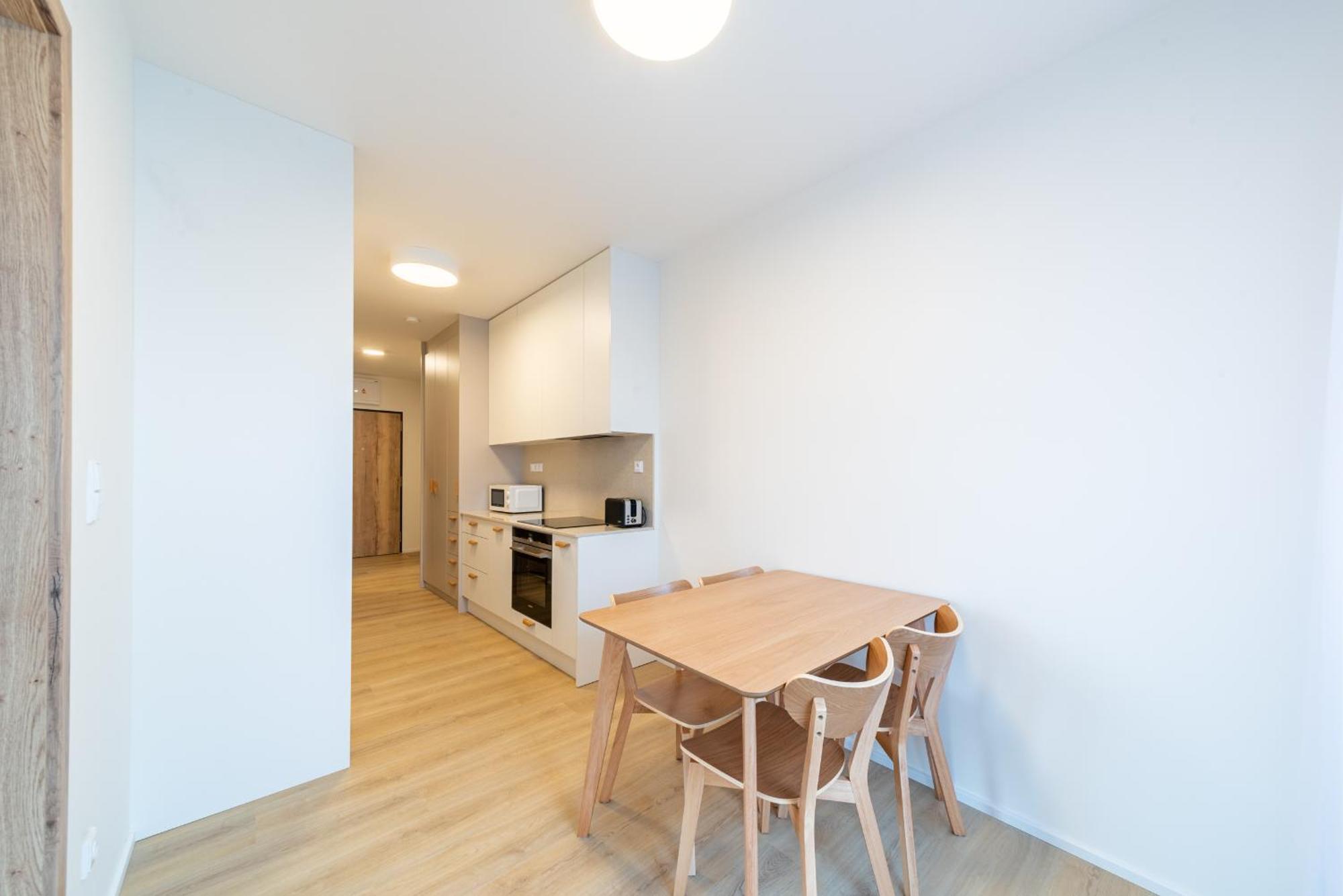 Residence Mozaika Prag Dış mekan fotoğraf
