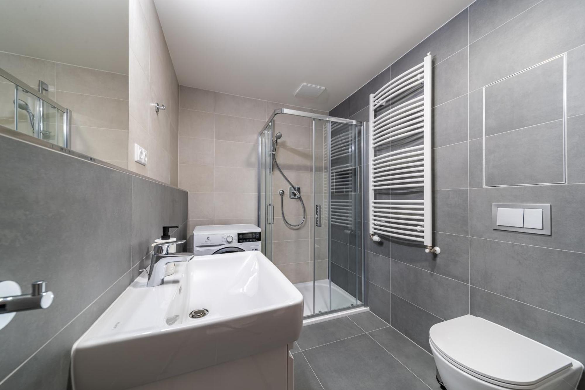 Residence Mozaika Prag Dış mekan fotoğraf