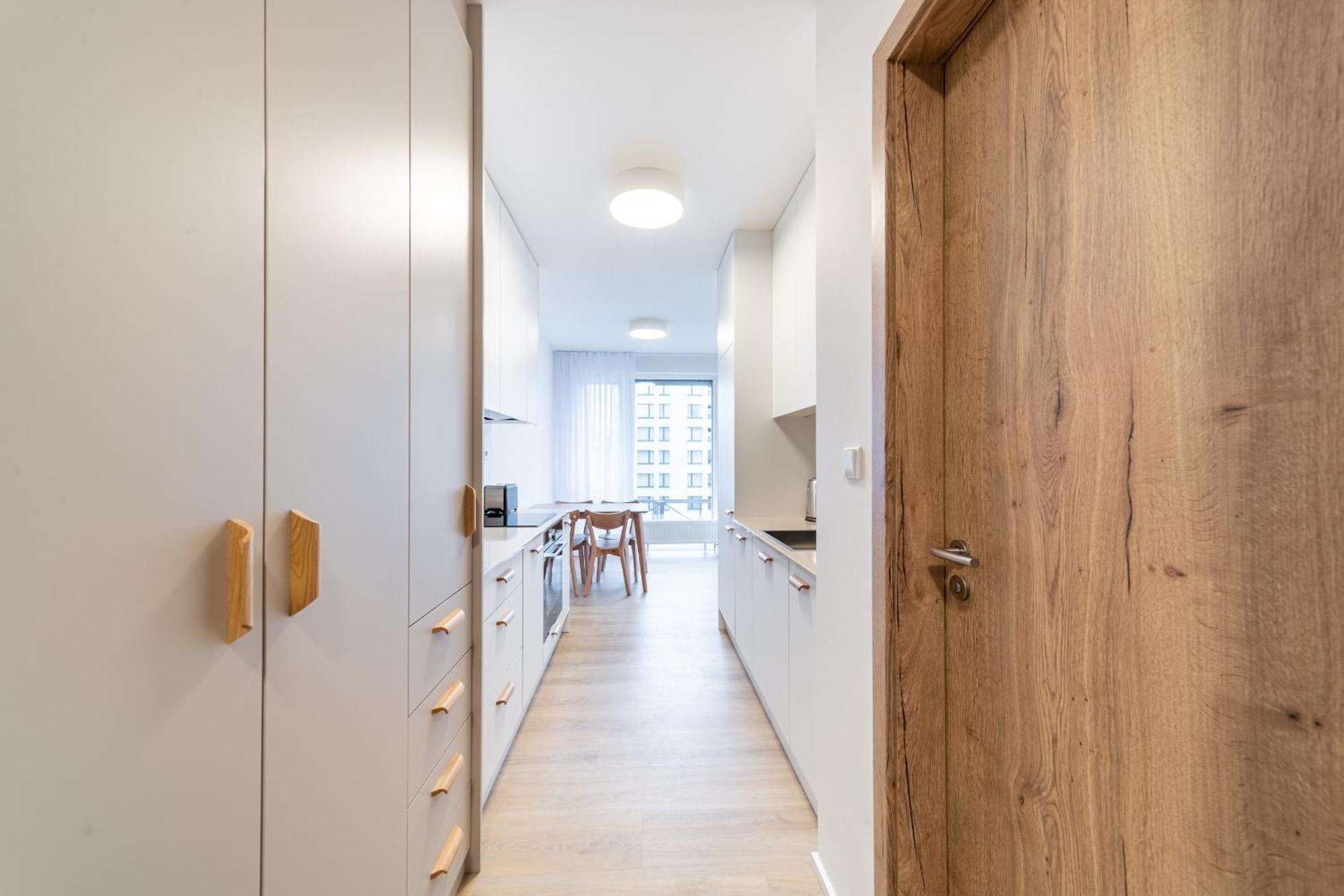 Residence Mozaika Prag Dış mekan fotoğraf