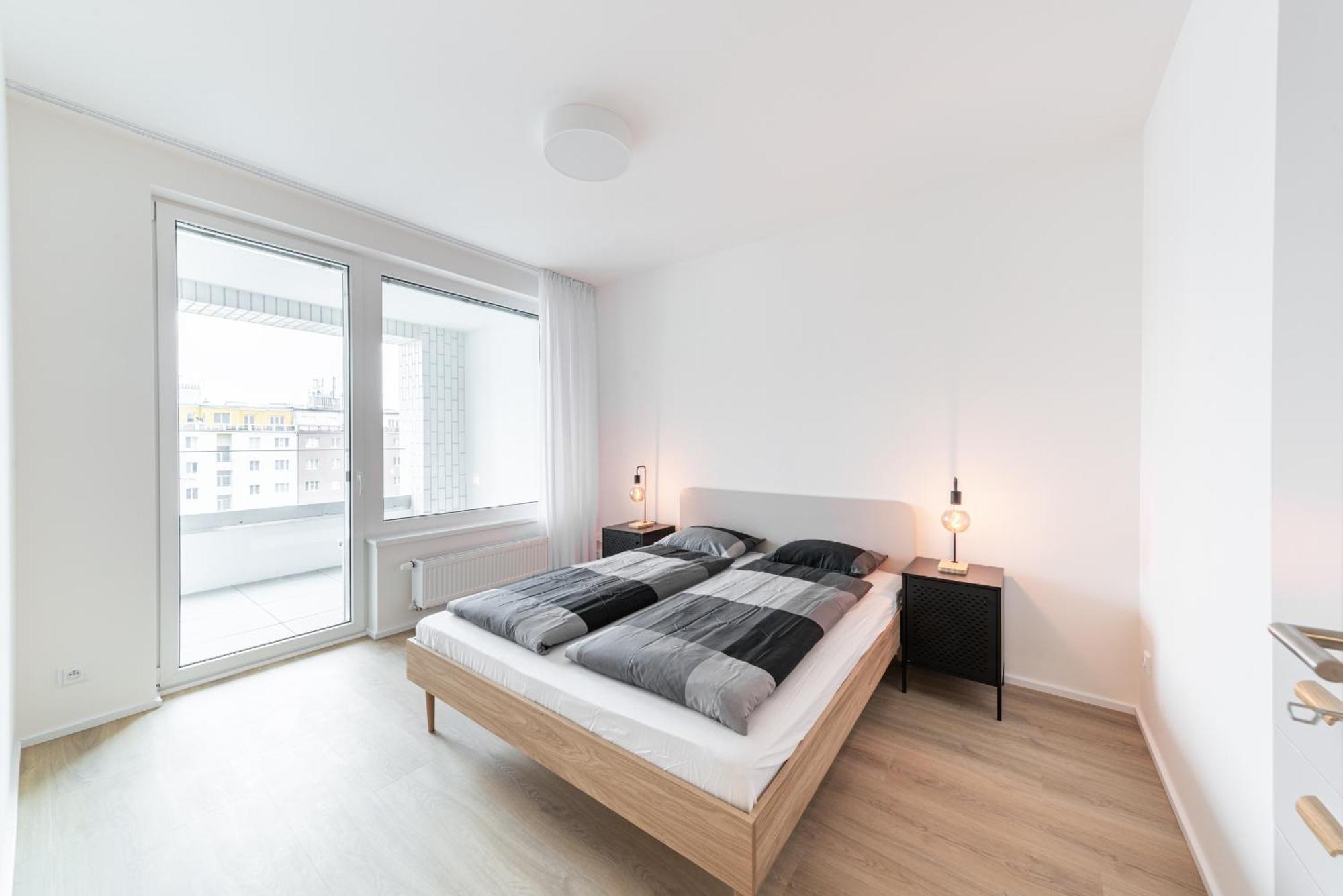 Residence Mozaika Prag Dış mekan fotoğraf