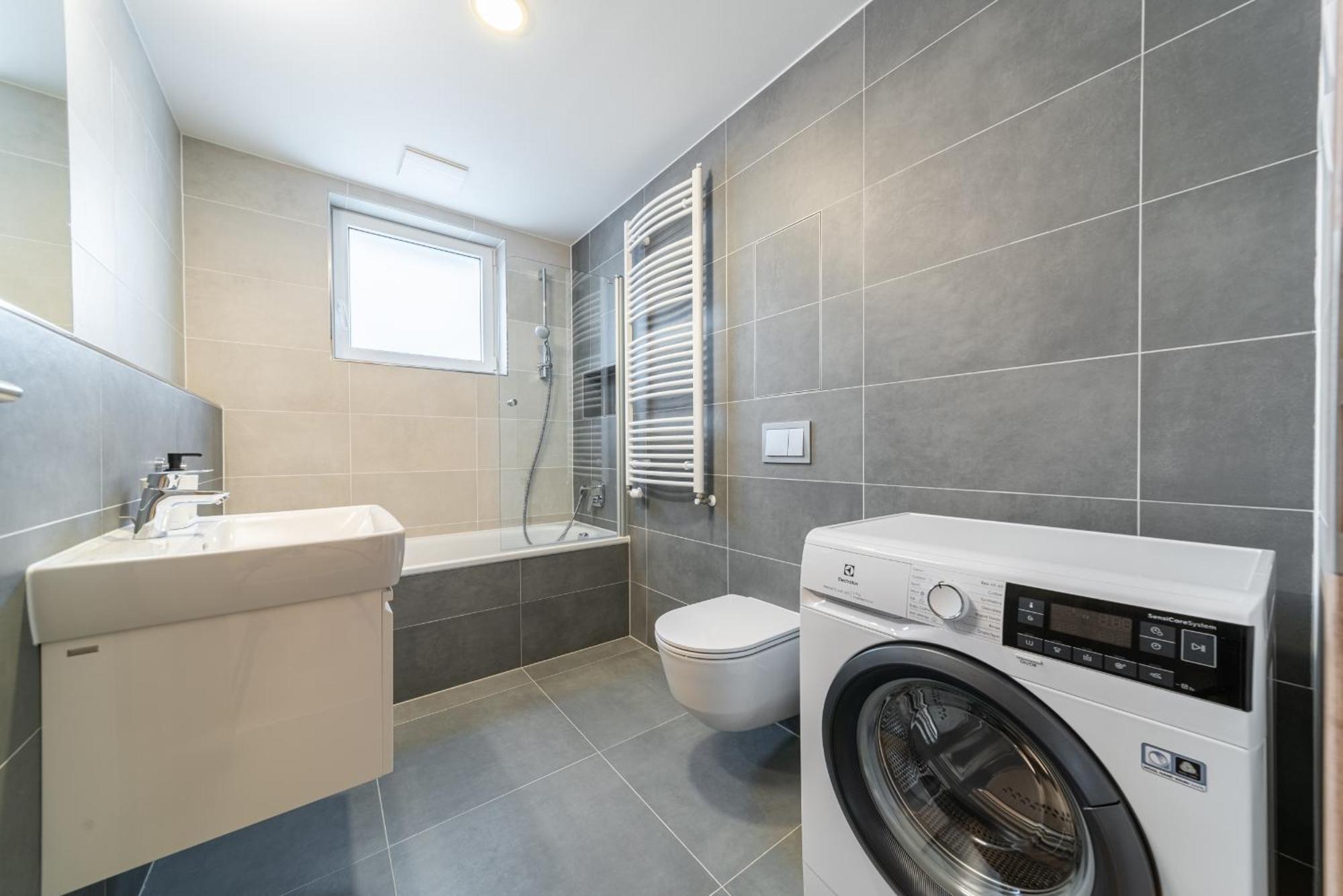 Residence Mozaika Prag Dış mekan fotoğraf