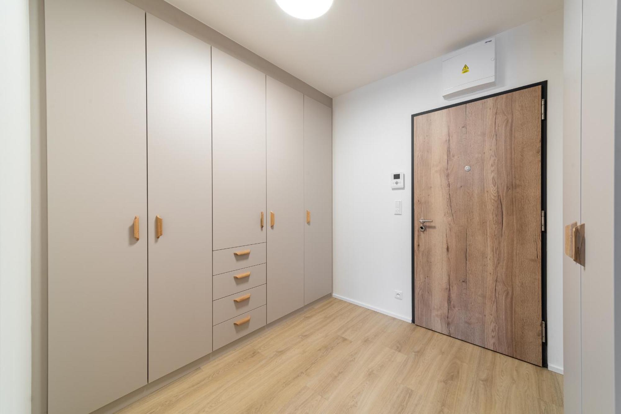 Residence Mozaika Prag Dış mekan fotoğraf