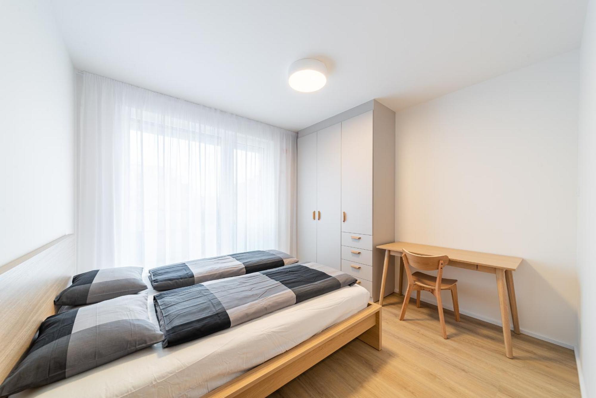 Residence Mozaika Prag Dış mekan fotoğraf