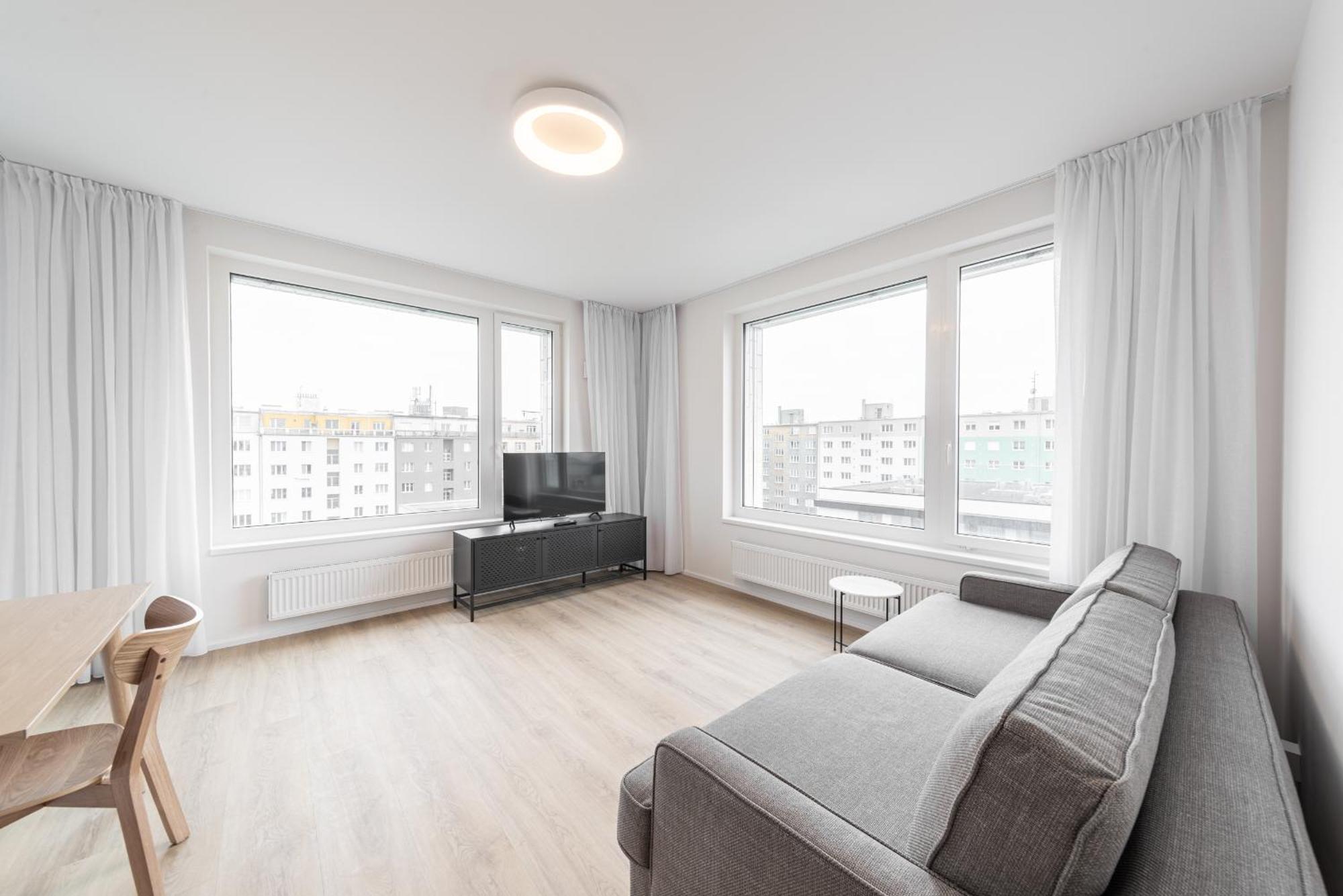 Residence Mozaika Prag Dış mekan fotoğraf