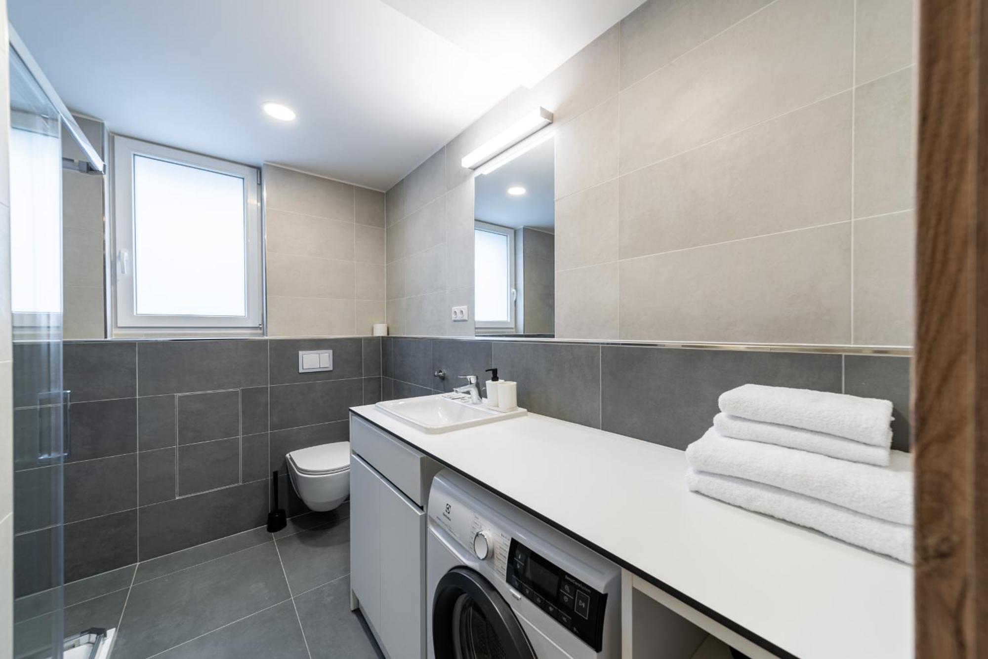 Residence Mozaika Prag Dış mekan fotoğraf