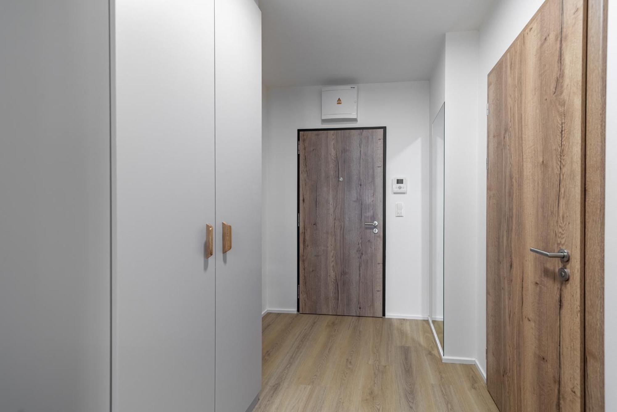 Residence Mozaika Prag Dış mekan fotoğraf