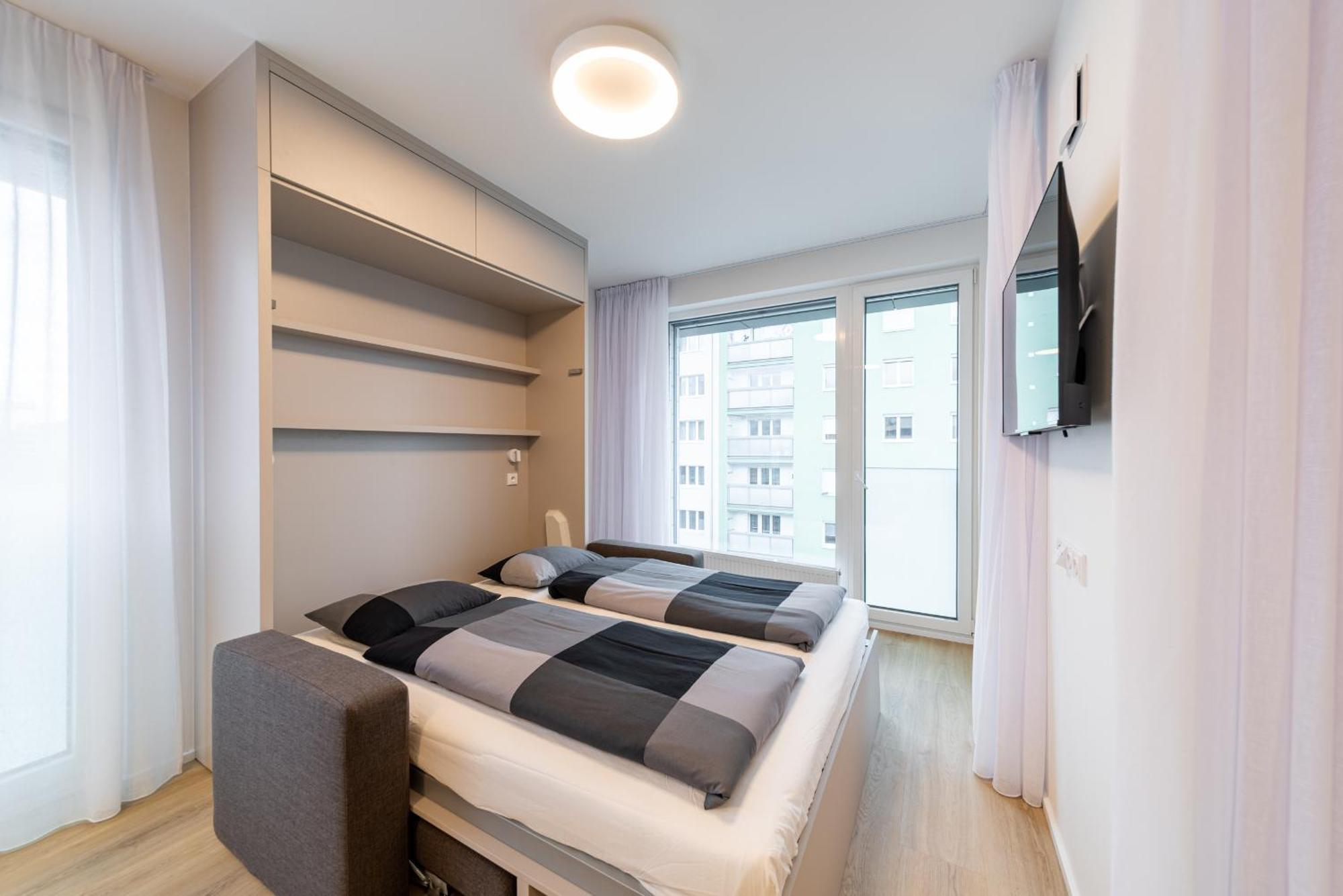 Residence Mozaika Prag Dış mekan fotoğraf