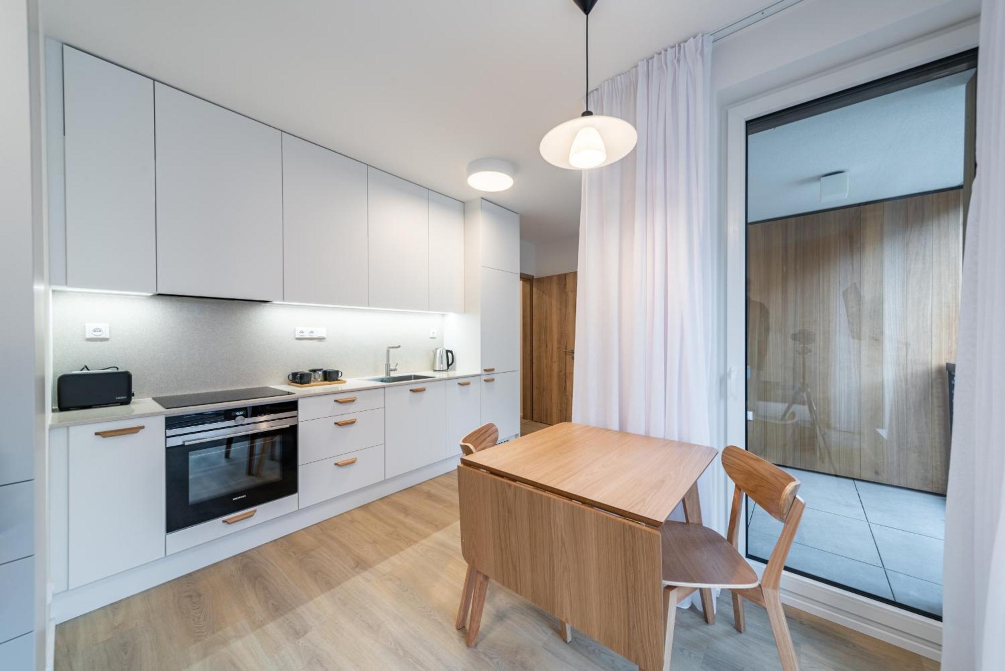 Residence Mozaika Prag Dış mekan fotoğraf