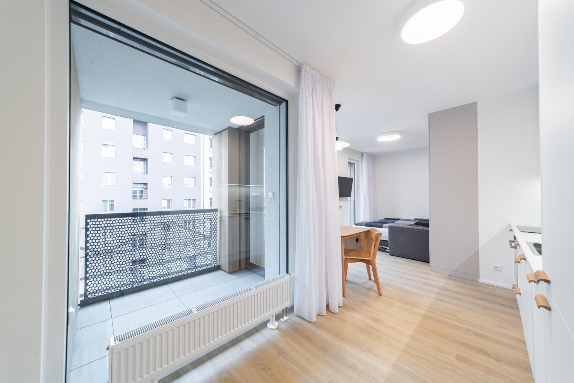 Residence Mozaika Prag Dış mekan fotoğraf